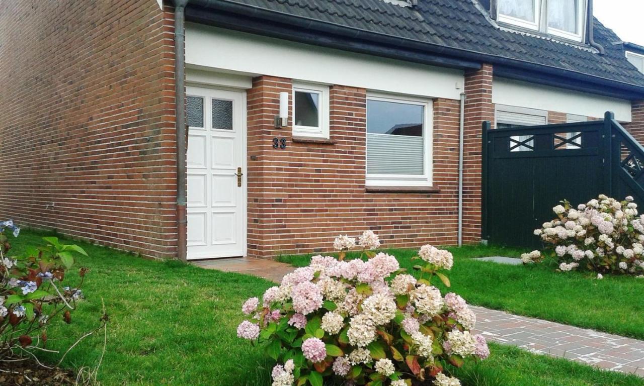 Wiesenhüs Ferienhaus Rantum (Sylt)