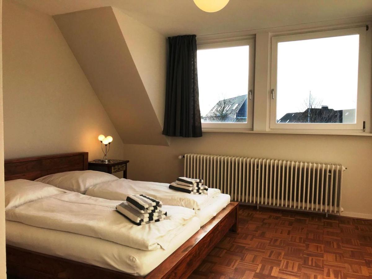 Ferienhaus Wiesenhüs *