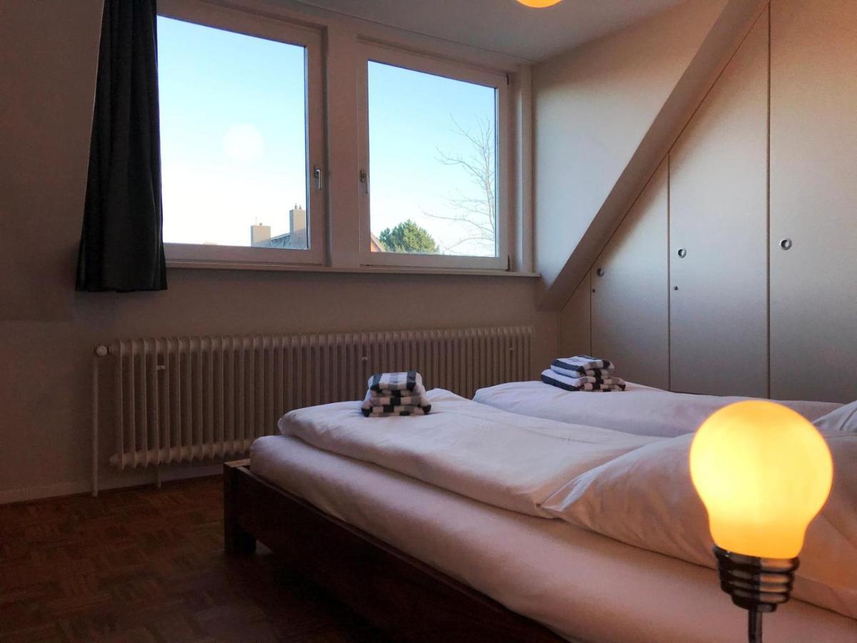 Wiesenhüs * Rantum (Sylt)