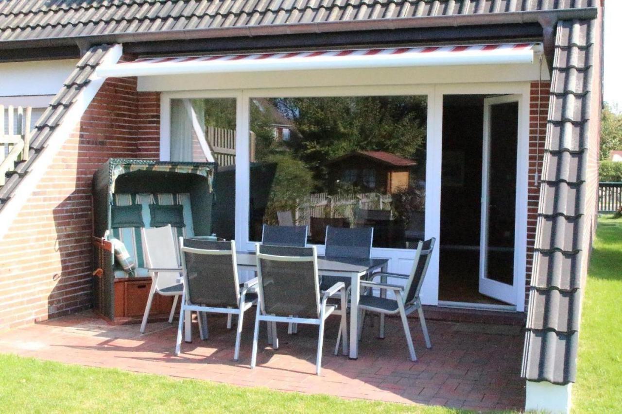 Wiesenhüs * Rantum (Sylt)